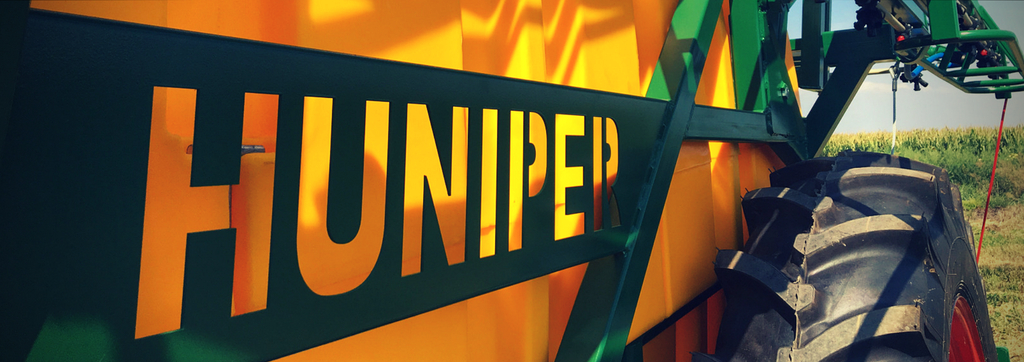 Huniper