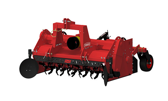 aiuolatrice-d45-r